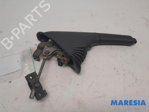 håndbremse FIAT 500 (312_) 1.2 (312AXA1A) (69 hp) 31520268