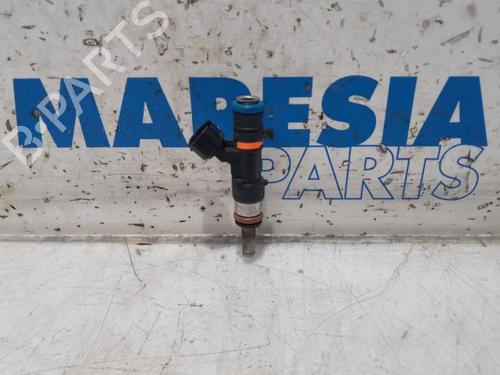 Injector RENAULT CAPTUR I (J5_, H5_) 0.9 TCe 90 | BP31453878M100