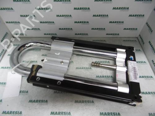 Used Headrest PEUGEOT 207 CC (WD_) 1.6 16V Turbo (150 hp) 31481278