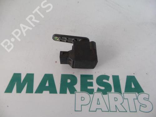 Used Headlight adjuster motor FIAT STILO (192_) 2.4 20V (192_XD1A, 192AXD12) (170 hp) 31391583