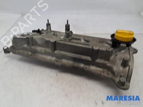 Valve cover RENAULT CAPTUR I (J5_, H5_) 1.2 TCe 120 | BP31518074M124