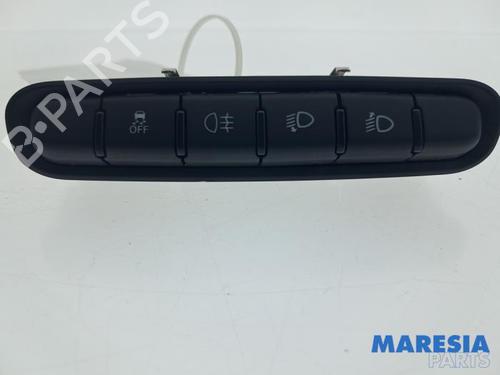Used Switch Switch FIAT 500e (332_) Elektro 3+1 (FA1) (118 hp) 36093221 36093221