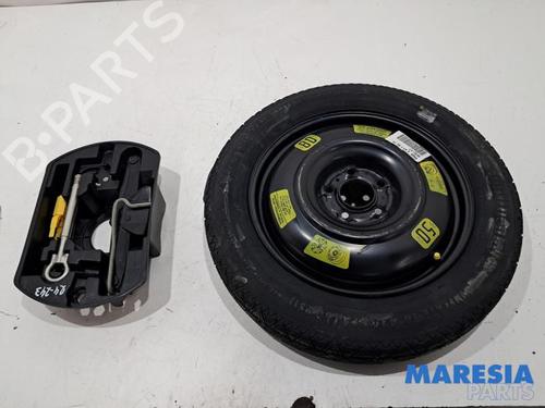Reservehjul kit PEUGEOT 308 SW II (LC_, LJ_, LR_, LX_, L4_) 1.6 BlueHDi 120 (120 hp) 31469896