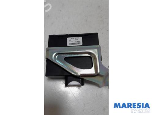 Used Electronic module CITROËN C1 (PM_, PN_) 1.0 (68 hp) 31440769