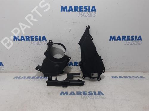 Used Timing cover PEUGEOT EXPERT Van (VF3A_, VF3U_, VF3X_) 2.0 HDi 140 (136 hp) 31449387