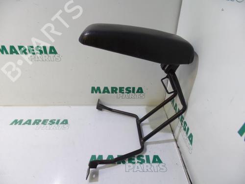 Armlene ALFA ROMEO 156 Sportwagon (932_) 1.9 JTD 16V (932BXE00) (140 hp) 31518842