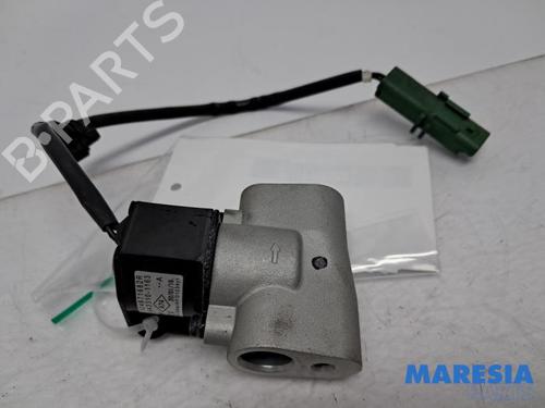 Elektronisk sensor RENAULT ZOE Hatchback Van (BFM_) Electric (BFME) (92 hp) 31444040