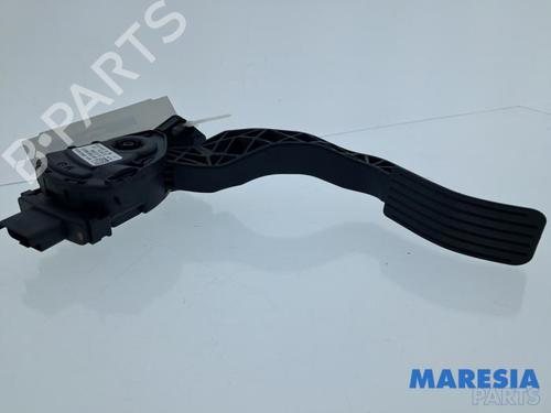 Pedal CITROËN C3 II (SC_) 1.6 VTi 120 (120 hp) 32351480