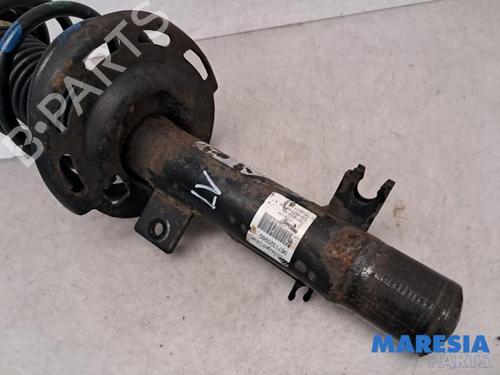 Left front shock absorber CITROËN DS3 (SA_) 1.6 THP 155 | BP31507987M16 