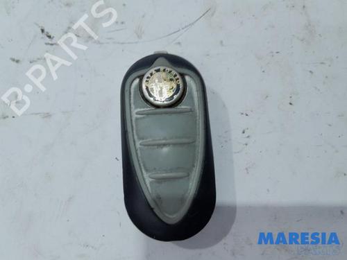 Engine control unit (ECU) ALFA ROMEO MITO (955_) 1.4 TJet (955AXG1A) | BP31428984M57 - Image 8