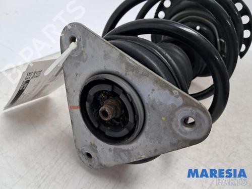 Left front shock absorber RENAULT CAPTUR I (J5_, H5_) 1.3 TCe 150 (J5NK, J5JS) | BP40157858M16 - Image 4