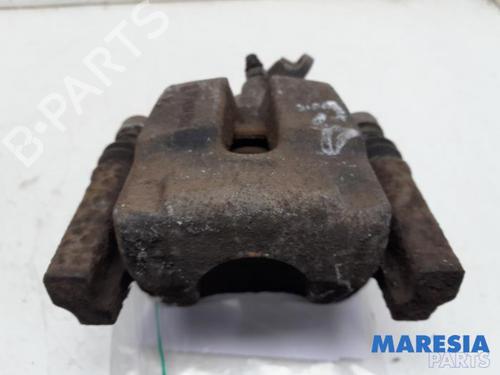 Used Right rear brake caliper RENAULT MEGANE III Grandtour (KZ0/1) 1.4 TCe (KZ0F, KZ1V) (130 hp) 31410326