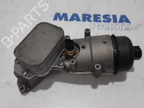 Andre PEUGEOT PARTNER Box Body/MPV 1.6 HDi / BlueHDi 75 (75 hp) 31400757