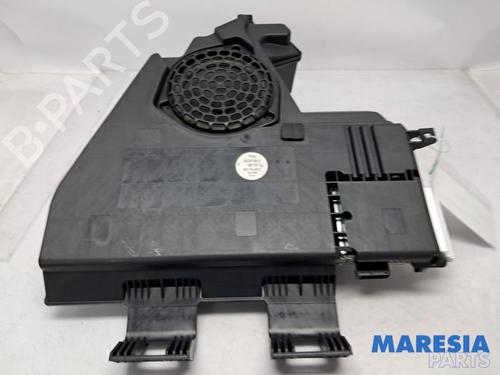 Used Electronic module CITROËN DS3 (SA_) 1.6 THP 155 (156 hp) 31431991