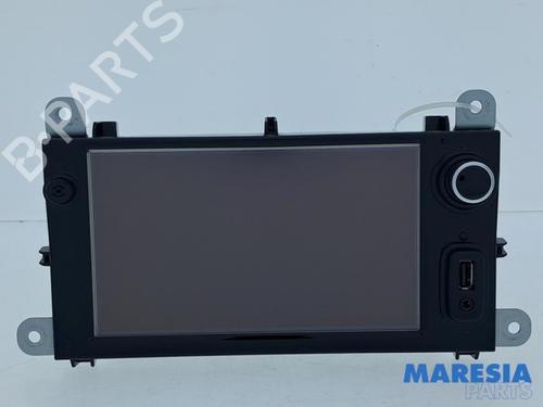 Used Control unit Control unit RENAULT CLIO IV (BH_) 0.9 TCe 90 (BHNF, BHMA, BHMH, BHJK, BHJR) (90 hp) 40510341 40510341
