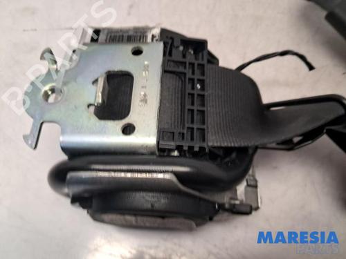 Front left seatbelt RENAULT CAPTUR I (J5_, H5_) 0.9 TCe 90 | BP31445948I26