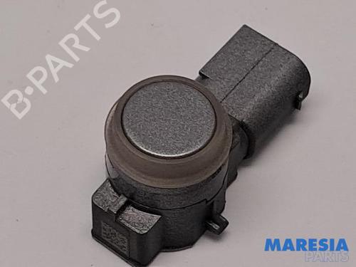 Used Electronic sensor PEUGEOT 308 II (LB_, LP_, LW_, LH_, L3_) 1.2 THP 130 (131 hp) 31480647