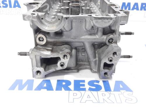 Cylinder head CITROËN BERLINGO MULTISPACE (B9) 1.6 HDi 90 | BP31533633M5 - Image 4