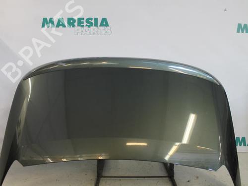 Used Tailgate PEUGEOT 307 CC (3B) 2.0 16V (136 hp) 31463777