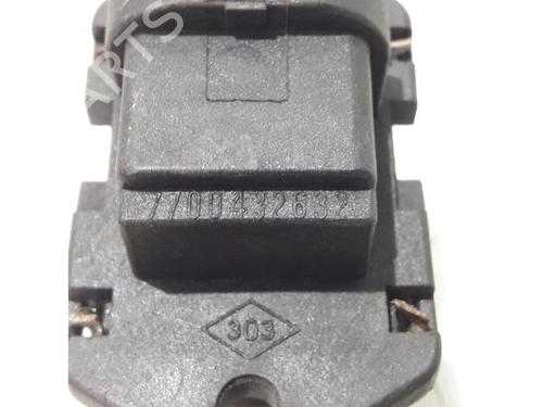 Electronic sensor RENAULT GRAND SCÉNIC II (JM0/1_) 2.0 | BP31429861M84