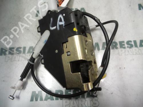 Electronic module PEUGEOT 407 SW (6E_, 6D_) 2.0 HDi 135 | BP31449704M83