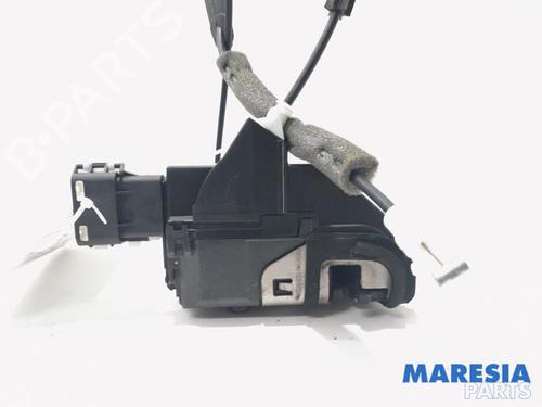 Electronic module CITROËN C5 III Break (RW_) 2.7 HDi | BP31486683M83 - Image 2