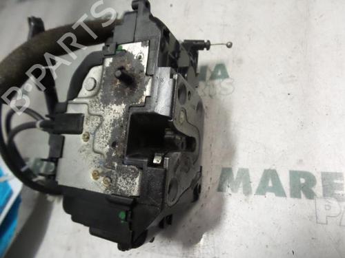 Electronic module RENAULT CLIO III (BR0/1, CR0/1) 1.2 16V (BR02, BR0J, BR11, CR02, CR0J, CR11) | BP31383782M83