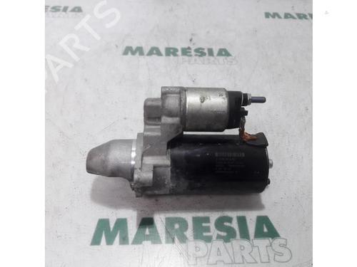 Used Starter FIAT PUNTO EVO (199_) 1.3 D Multijet (84 hp) 31509817
