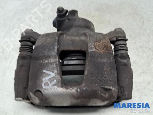 Right front brake caliper FIAT 500 C (312_) 1.2 (312CXA1A, 312AXA1A) | BP32011860M104 - Image 3