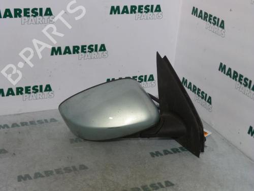 Used Right mirror FIAT STILO (192_) 1.2 16V (192_XA1B) (80 hp) 31526619