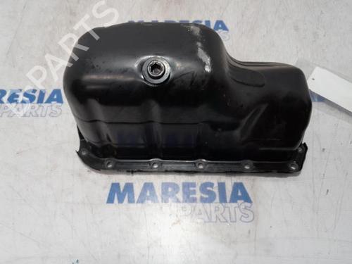 Used Front right seatbelt FIAT PANDA (169_) 1.2 (169.AXB11, 169.AXB1A) (60 hp) 31468584