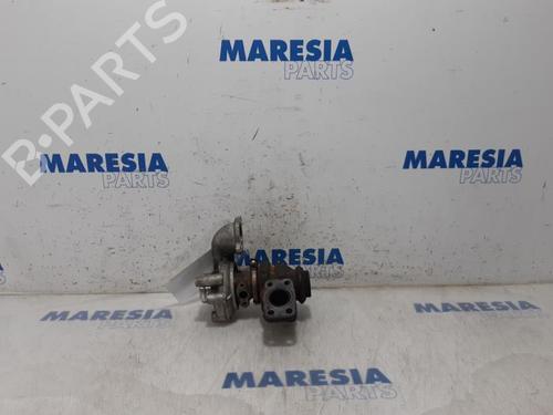 Used Turbocharger/Supercharger PEUGEOT PARTNER Box Body/MPV 1.6 HDi (90 hp) 31523532