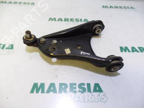 left-front-suspension-arm-renault-twingo-ii-cn0_-2007-31525614 main image