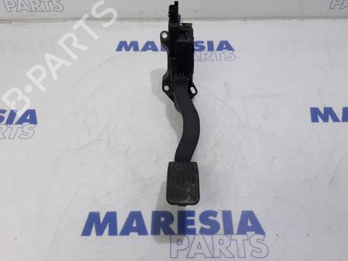 Module électronique PEUGEOT 208 I (CA_, CC_) 1.6 THP (156 hp) 31408491