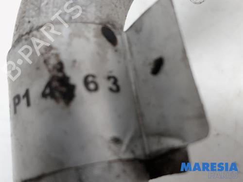 AC pipe FIAT PUNTO (199_) 0.9 | BP31459038M126