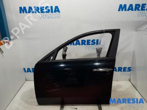 Used Left front door ALFA ROMEO 159 Sportwagon (939_) 3.2 JTS Q4 (939BXG2B, 939BXG22) (260 hp) 31394821