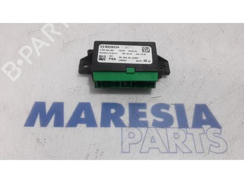 Used Electronic module CITROËN C4 Picasso II 1.6 HDi / BlueHDi 115 (115 hp) 31487258
