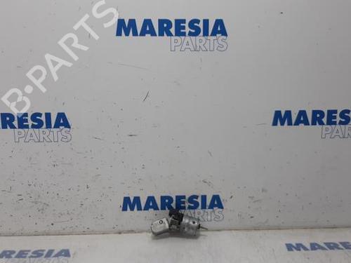 Used Ignition barrel PEUGEOT 207 SW (WK_) 1.6 16V (120 hp) 31534259