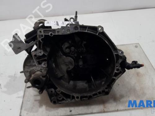 Gearbox CITROËN C4 II (NC_) 1.6 VTi 120 (NC5FS0, NC5FS9) | BP31408780M3 - Image 2