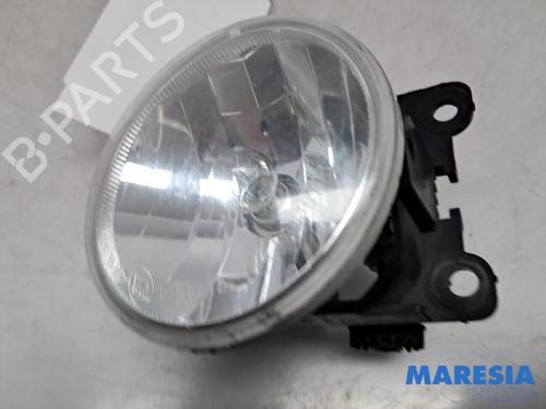 Used Left front fog light PEUGEOT 3008 I MPV (0U_) 1.6 VTi (120 hp) 31490417