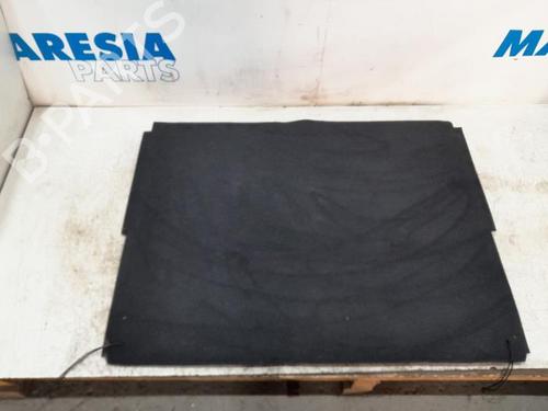 Bagagerumsgulv PEUGEOT 3008 I MPV (0U_) 1.6 THP (156 hp) 31529604