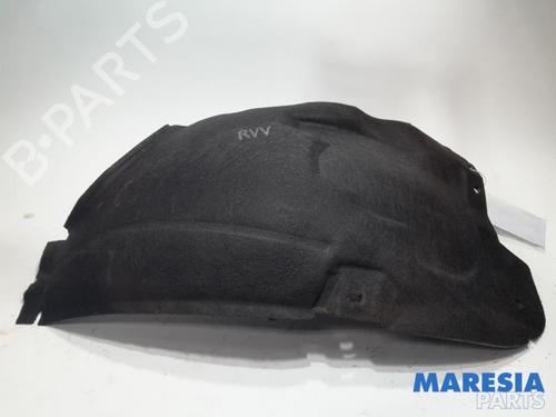 Hjulbue CITROËN C5 III (RD_) 1.8 16V (RD6FXC) (125 hp) 31420183