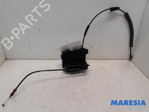 Used Electronic module Electronic module CITROËN C4 Grand Picasso II (DA_, DE_) 1.6 VTi 120 (120 hp) 31497811 31497811