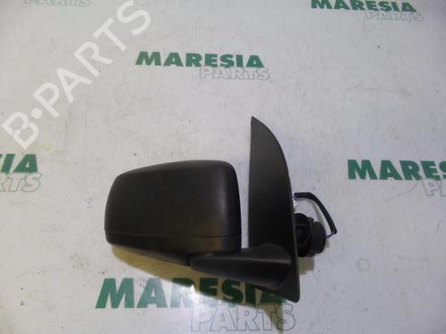 Used Right mirror FIAT PANDA (169_) 1.2 (169.AXB11, 169.AXB1A) (60 hp) 31440008