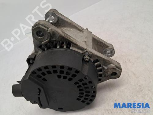 Alternator CITROËN C3 II (SC_) 1.0 VTi 68 | BP31510590M7 - Image 2