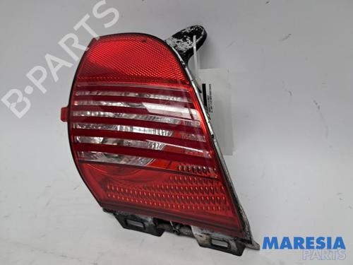 Reverse light PEUGEOT 308 CC (4B_) 1.6 16V | BP37875505C36 - Image 3