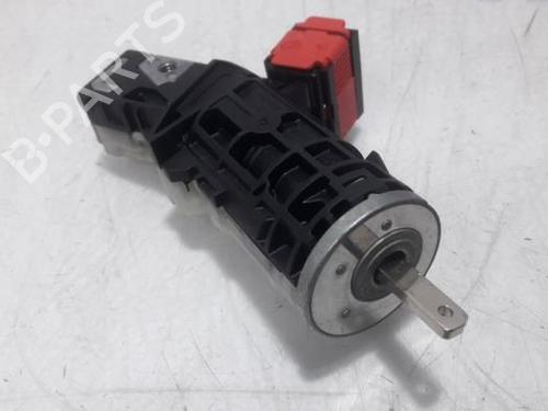 Ignition barrel RENAULT TRAFIC III Van (FG_) 1.6 dCi 145 (FGMG) | BP31442337M48 - Image 3