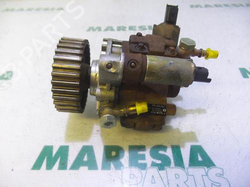 Used Fuel pump CITROËN C3 Pluriel (HB_) 1.4 HDi (68 hp) 31425463