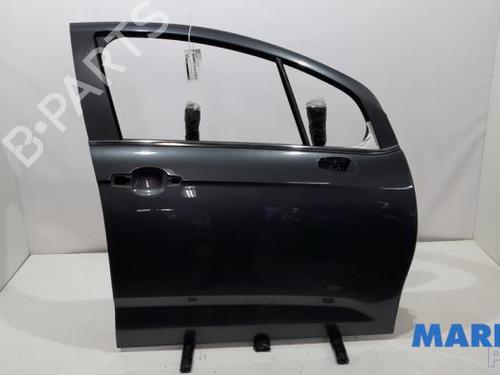 Used Right front door CITROËN C3 II (SC_) 1.2 VTi 82 (82 hp) 32011797