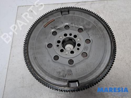 Flywheel RENAULT CAPTUR II (HF_) TCe 160 (HFN1) | BP40510389M101 - Image 5